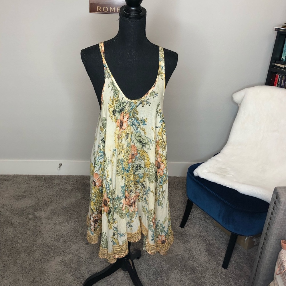 Freepeople FP one dress
